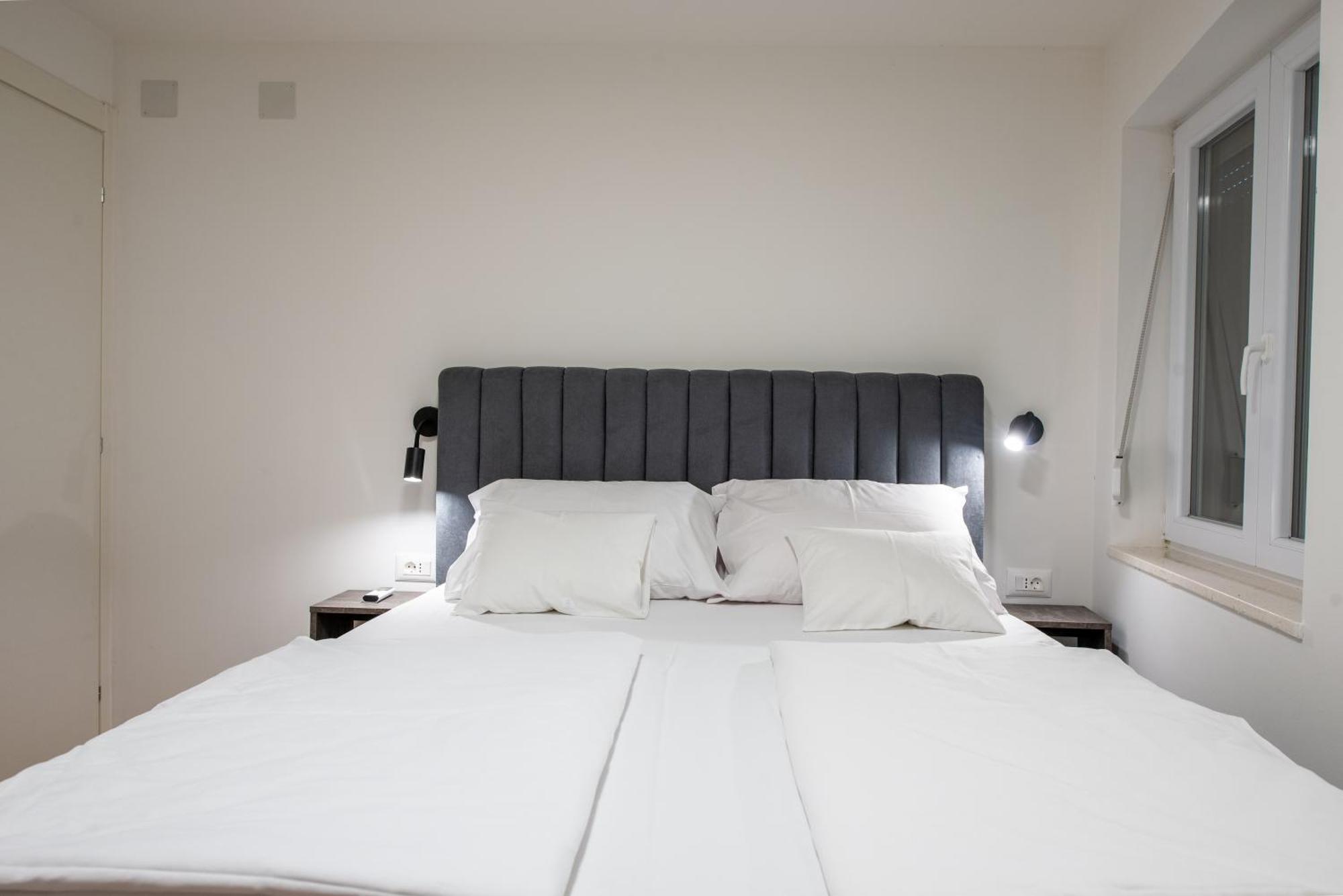 Apartman Noa Kastav Buitenkant foto
