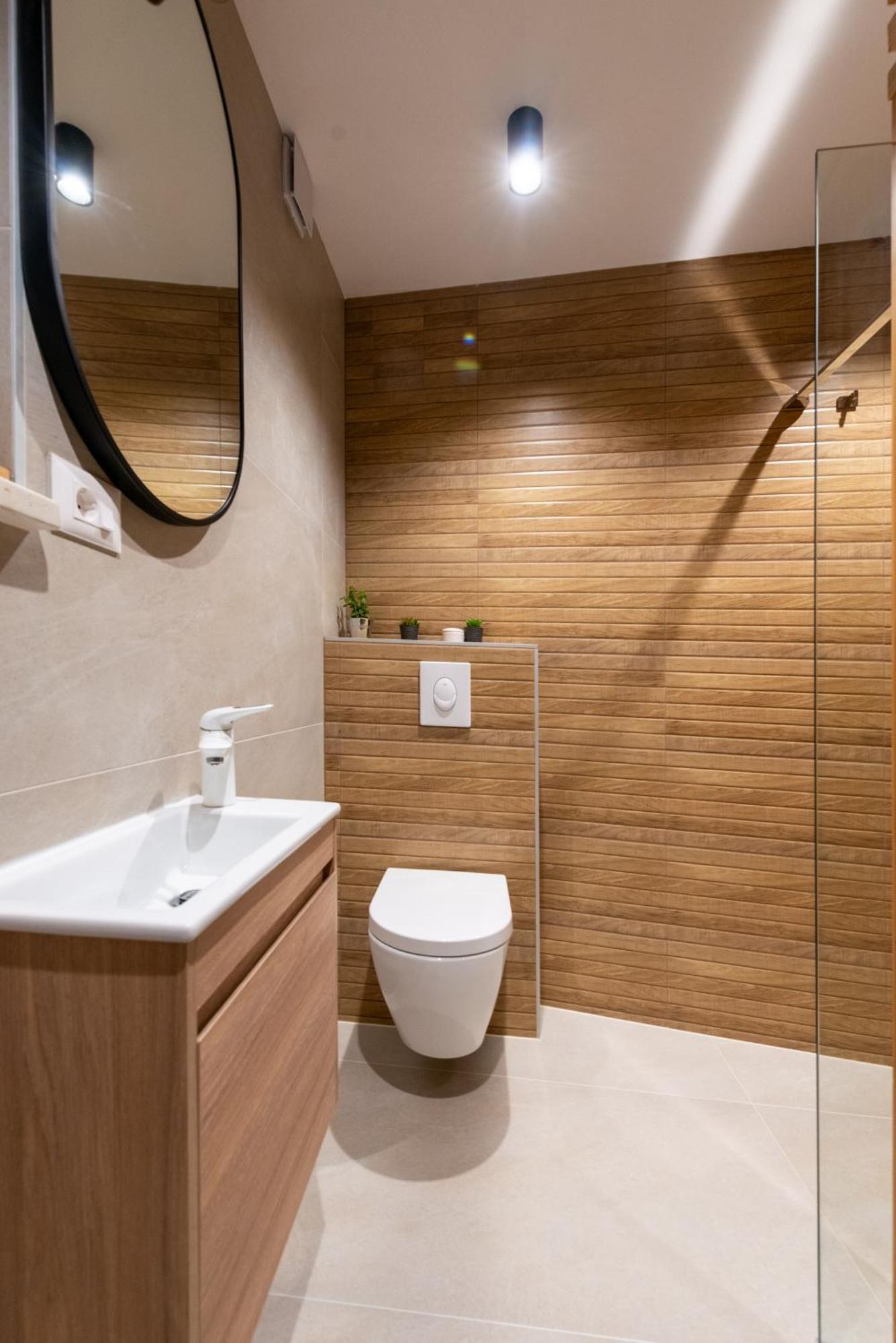 Apartman Noa Kastav Buitenkant foto