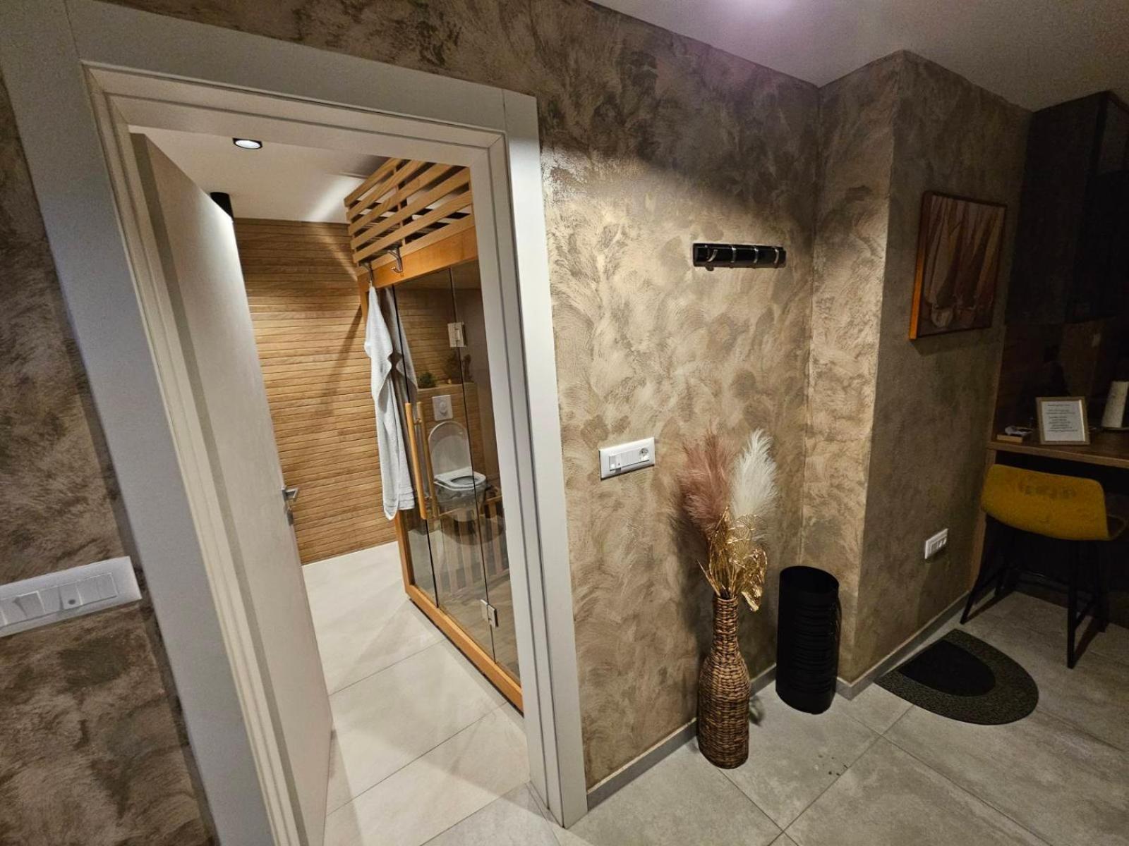 Apartman Noa Kastav Buitenkant foto